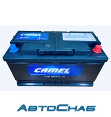 12V 100Ah (0) CAMEL (60044MF)